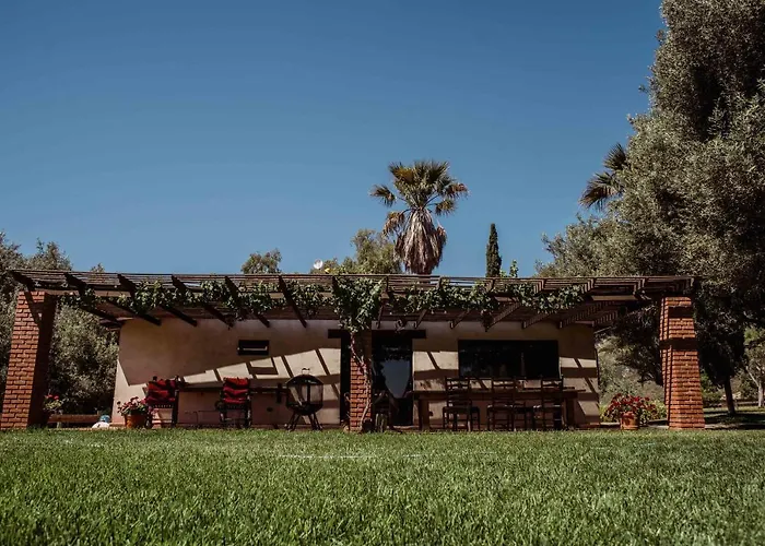Rancho Toros Pintos