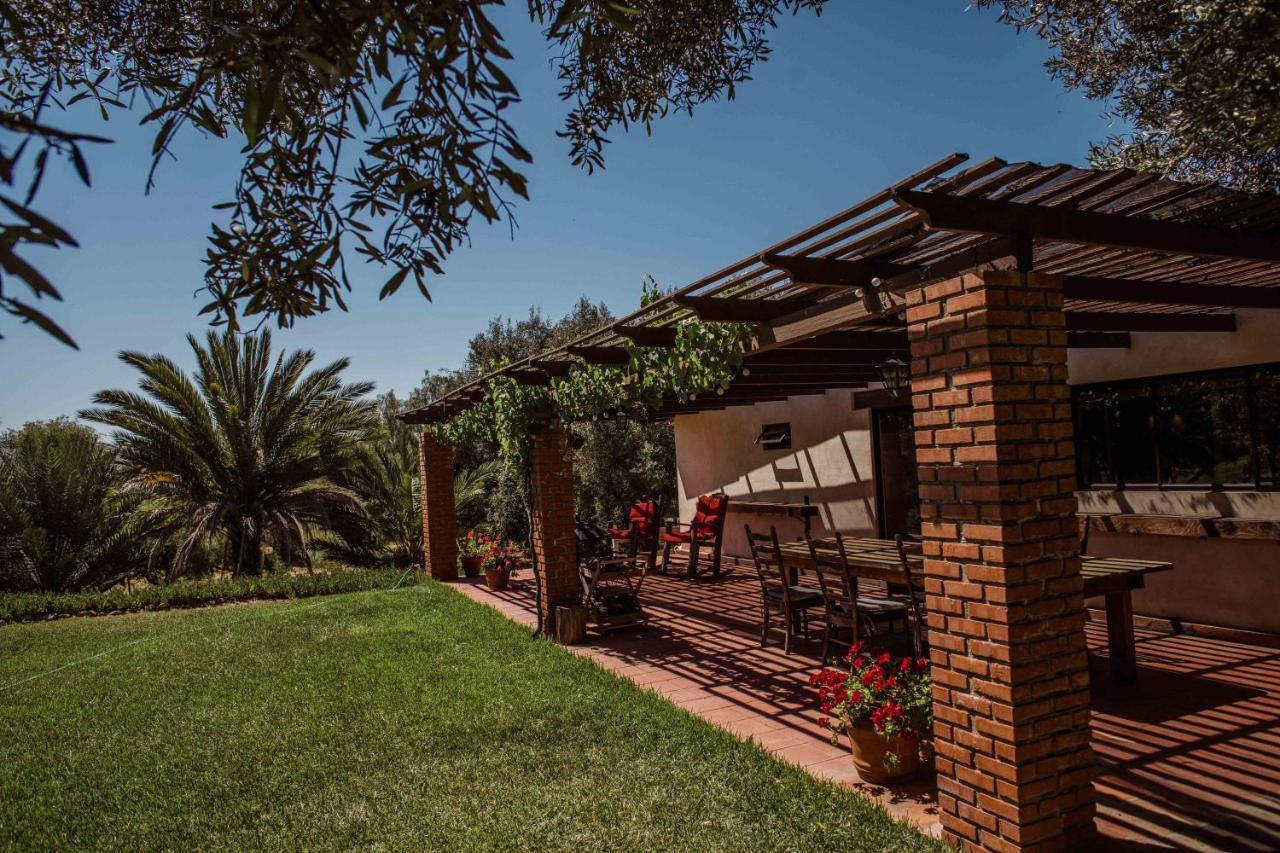 Rancho Toros Pintos *