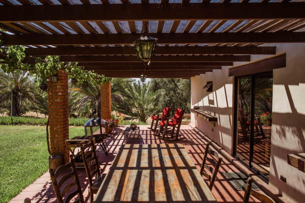 Rancho Toros Pintos *