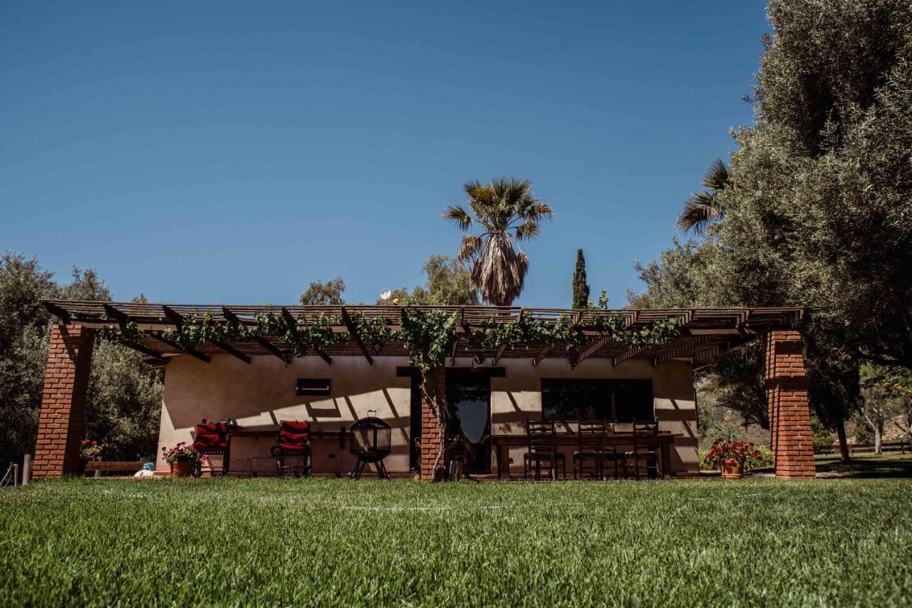 Rancho Toros Pintos *