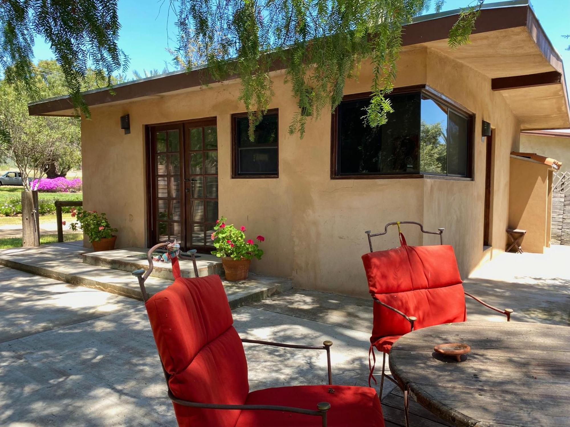 Rancho Toros Pintos Villa *