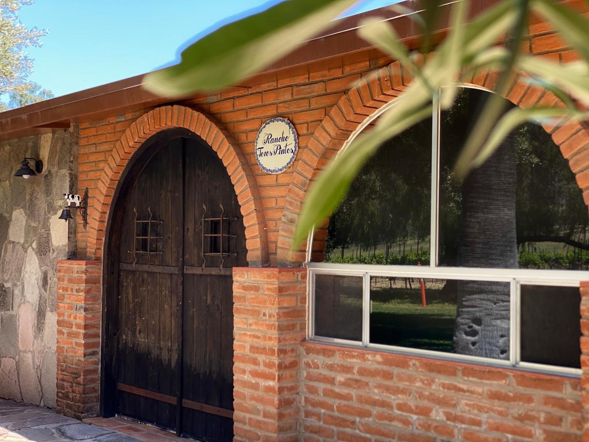 Rancho Toros Pintos *