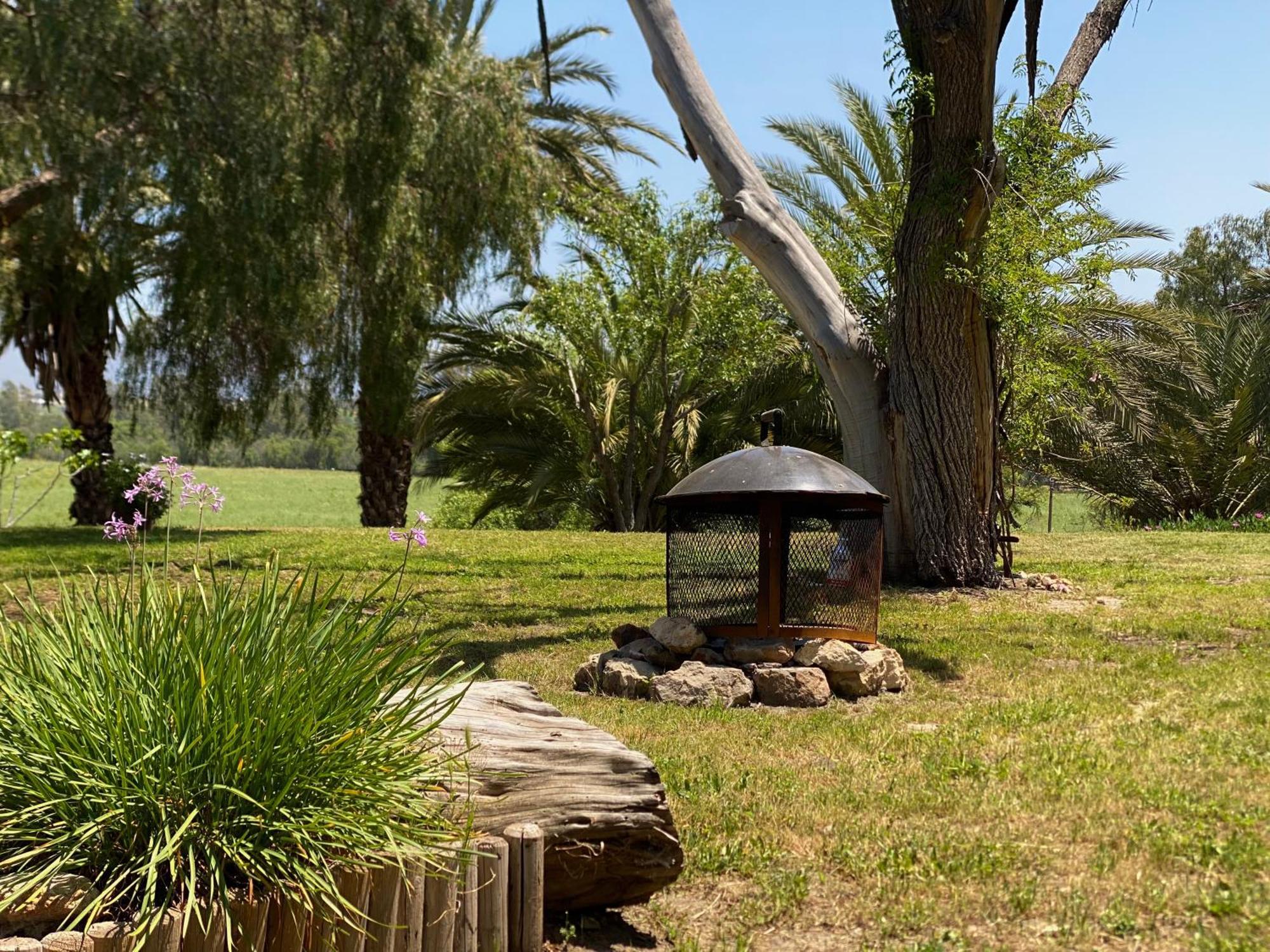 Rancho Toros Pintos