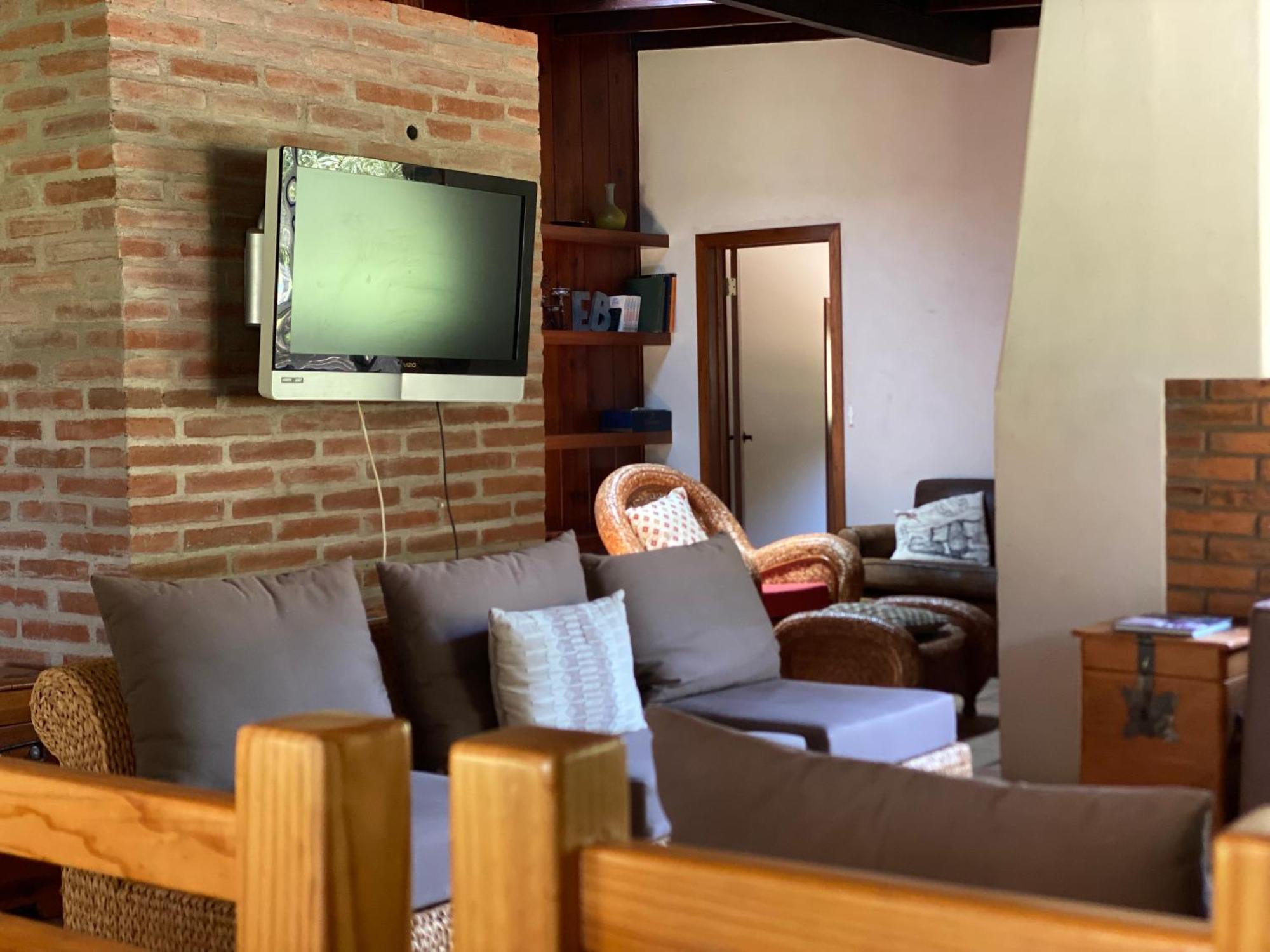 Rancho Toros Pintos *