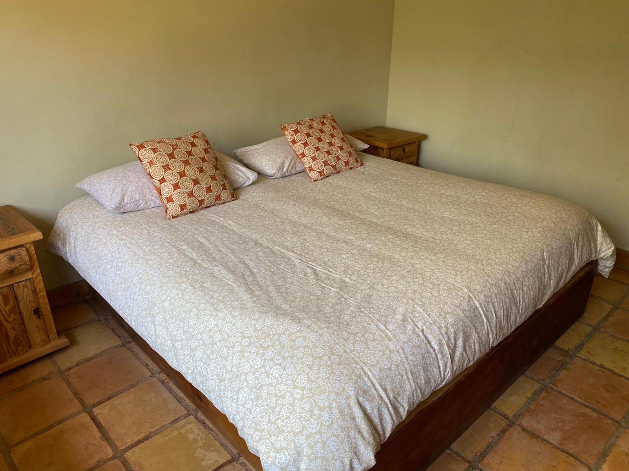 Villa Rancho Toros Pintos *