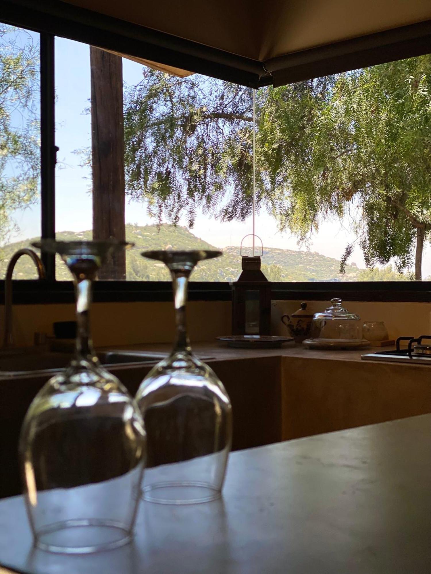 Rancho Toros Pintos