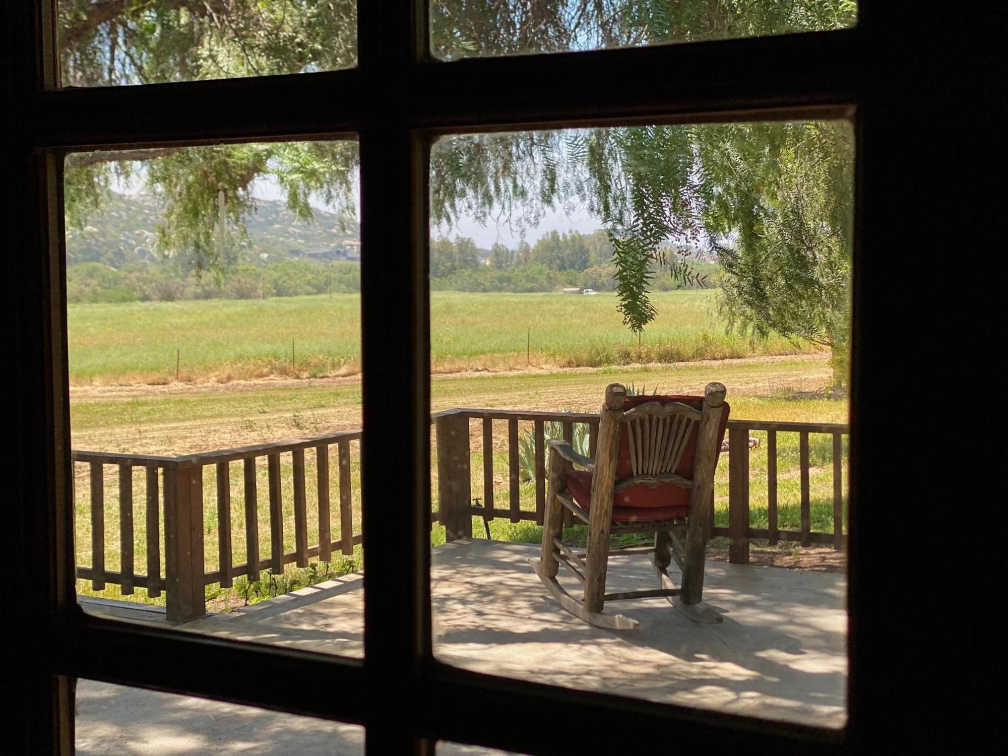 Rancho Toros Pintos Villa *