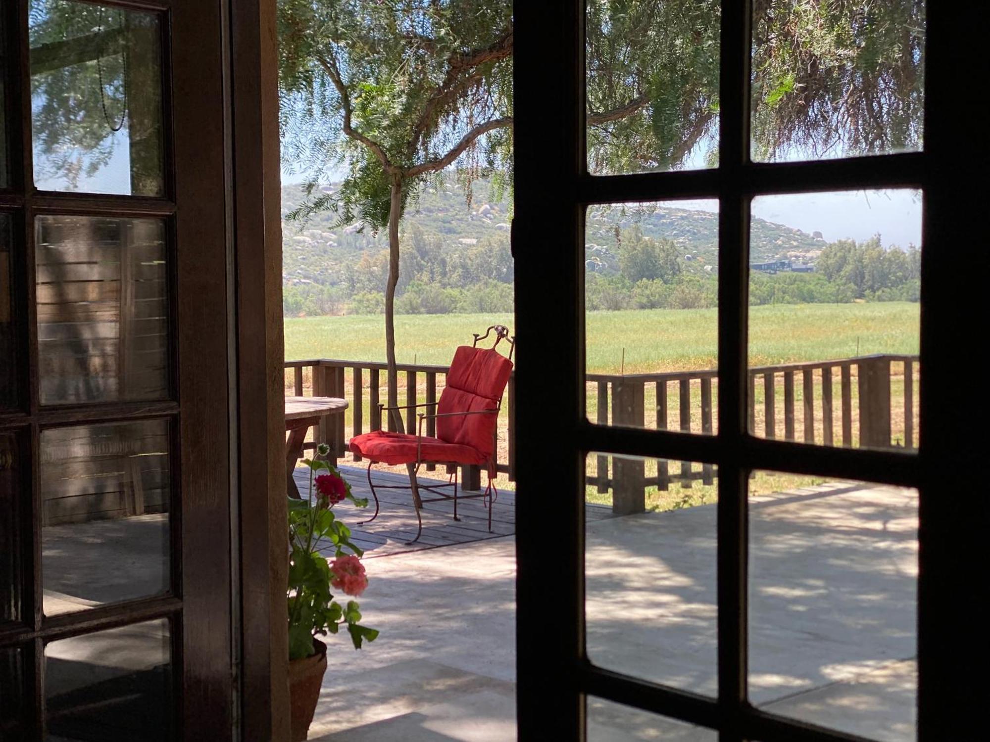 Rancho Toros Pintos Villa *