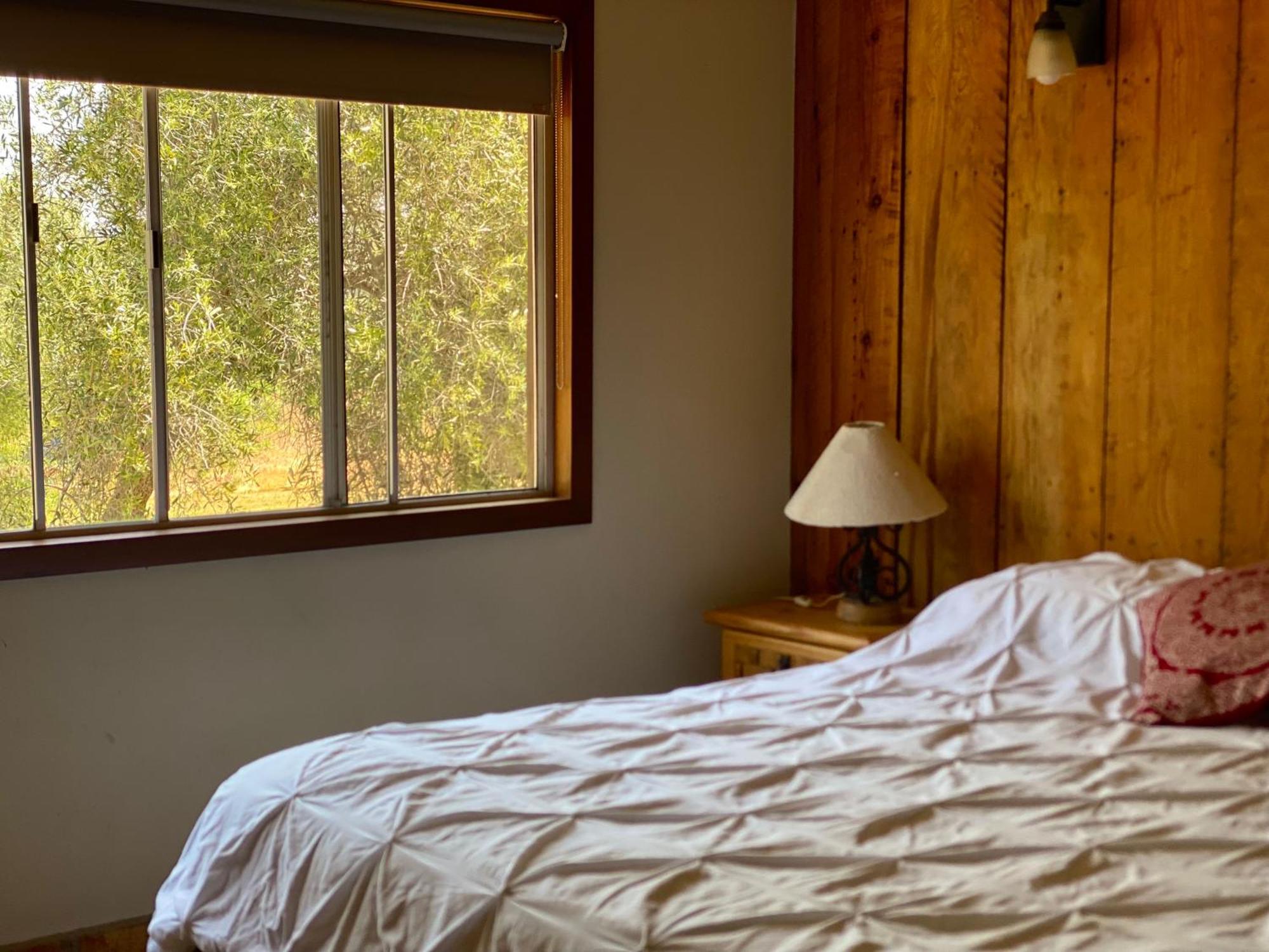 Rancho Toros Pintos Villa