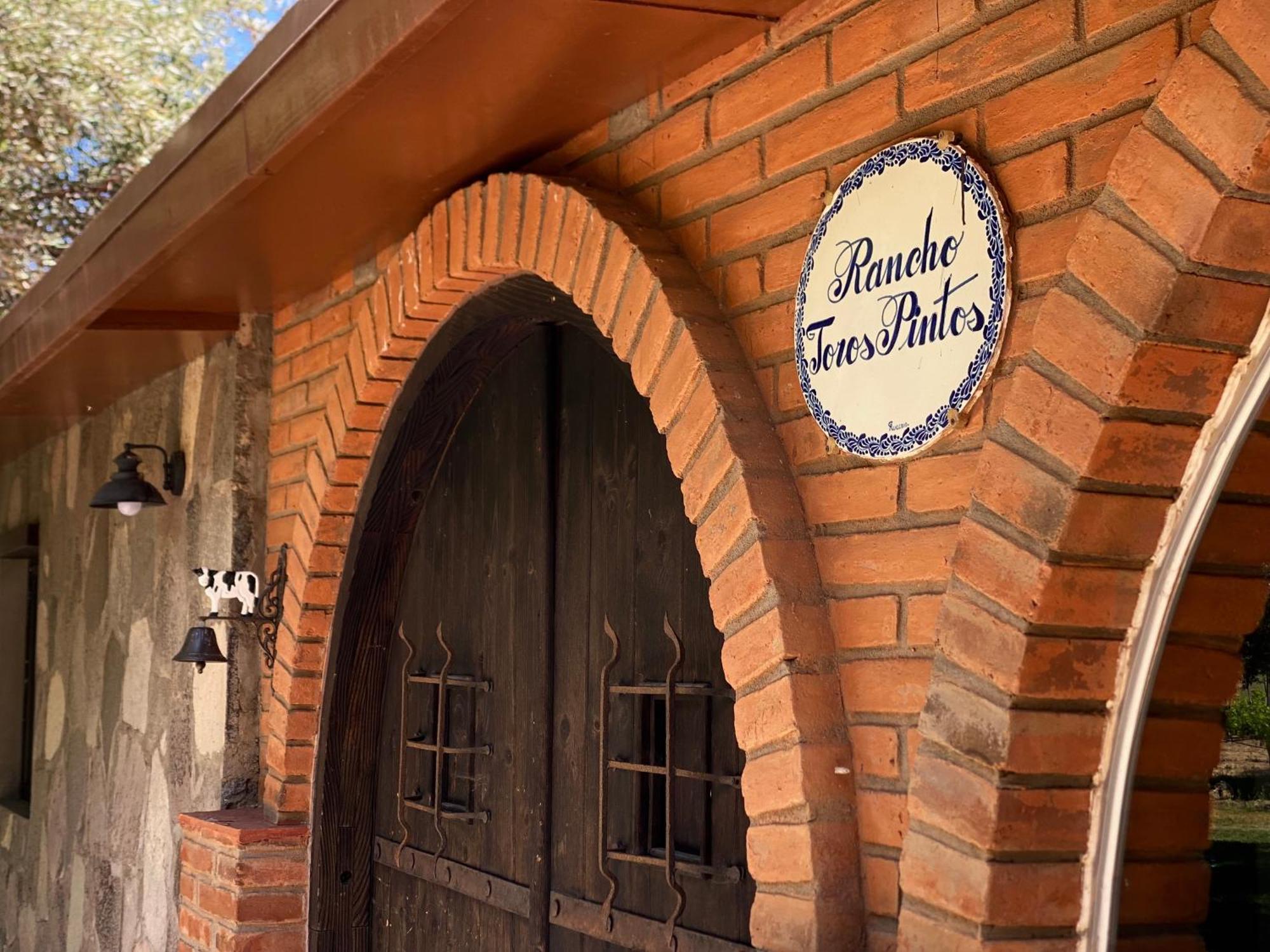 Rancho Toros Pintos